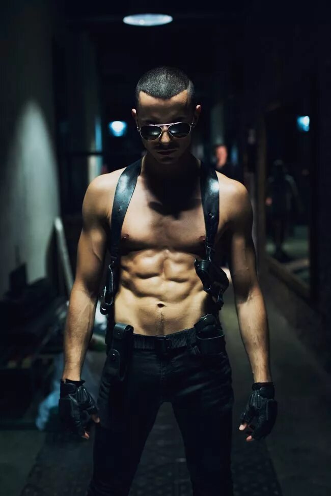 Группа kazaky