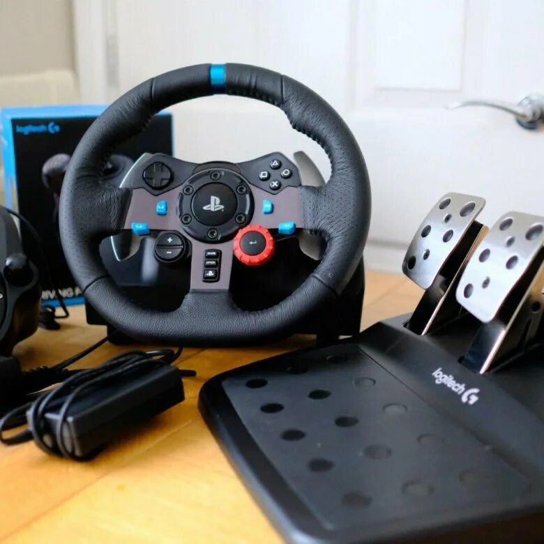 Wheel logitech g27. Руль Лоджитек g29. Игровой руль Logitech g29. Руль Logitech Driving Force g29. Logitech g29 Xbox one.