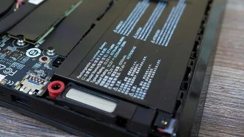 Msi ge66 raider
