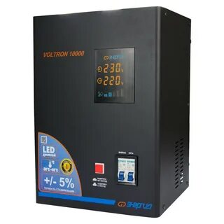 Стабилизатор рсн 10000