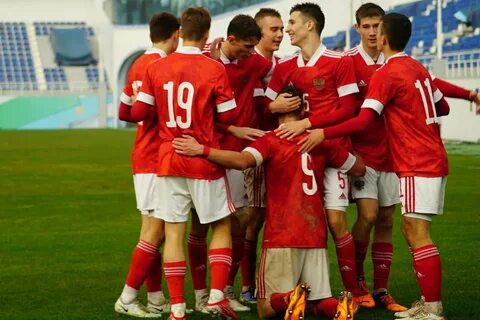 Юноши 2006
