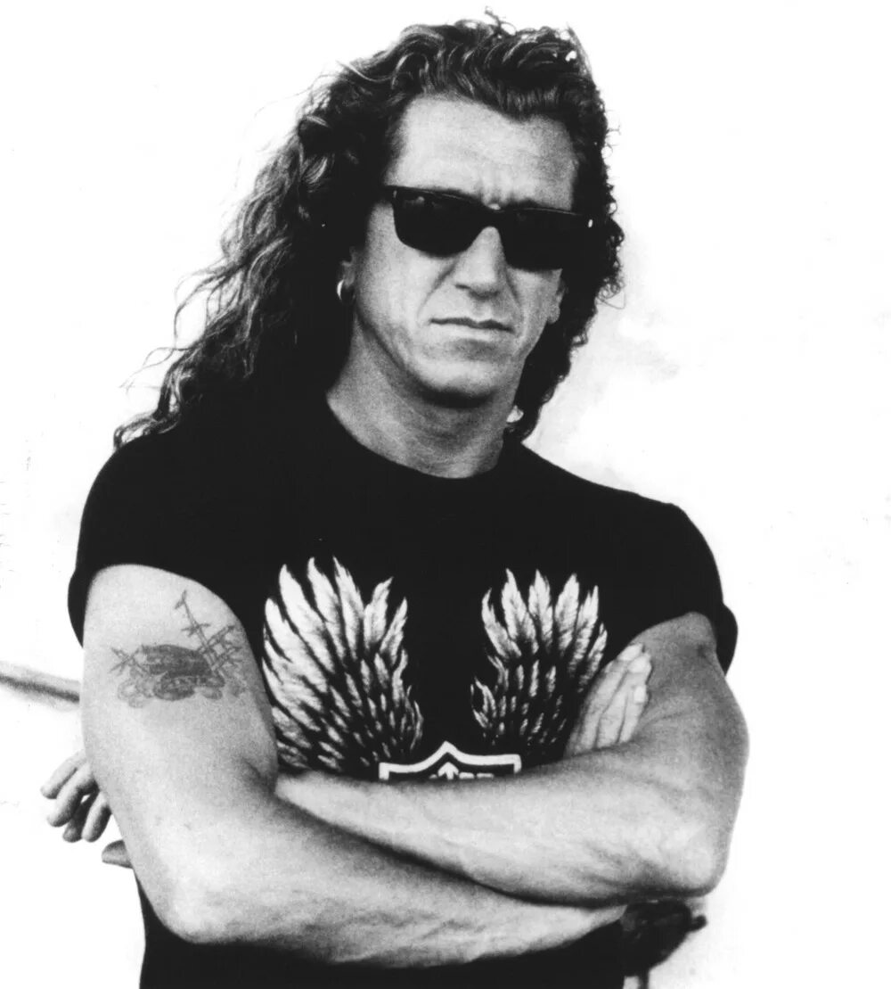 Steve jones