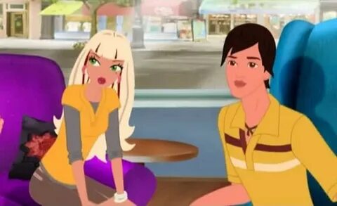 My scene звезды голливуда 2005