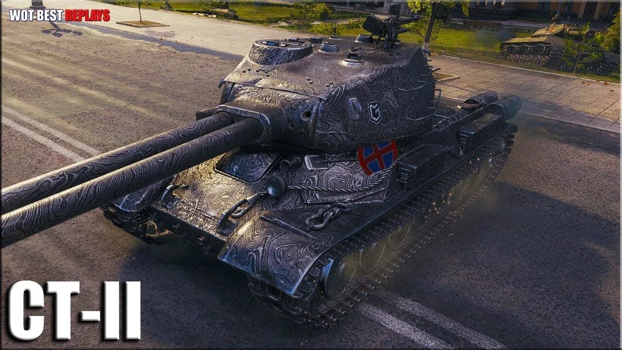 Ст 2 WOT. CT-2 танк. Ст II WOT Replays. Дуплет WOT. Ст wot