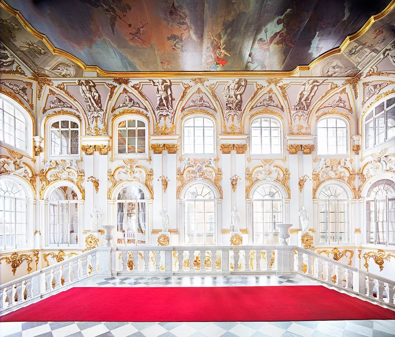 Hermitage 2