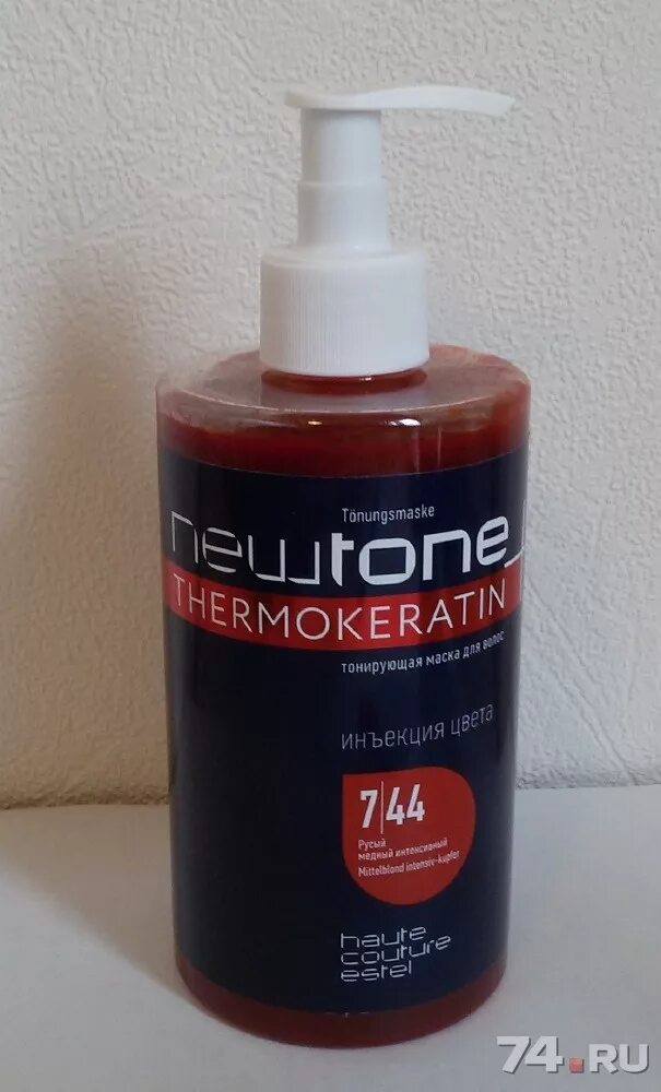 NEWTONE маска для волос 10/6 Termokeratin. Эстель Ньютон тонирующая маска. Маска Эстель 8/76 с термокератином. Тонирующая маска NEWTONE С термокератином. Тонирующая маска 9