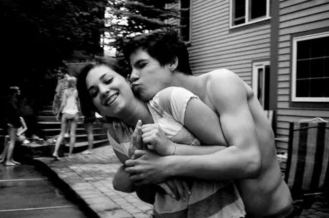 White kiss