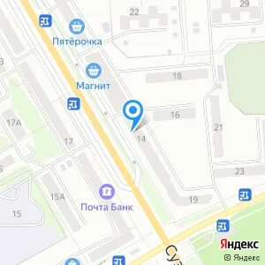 Октябрьский проспект автобусы