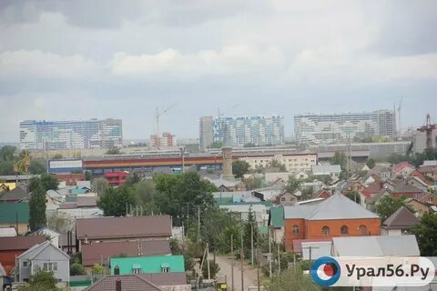 Оренбург алматы