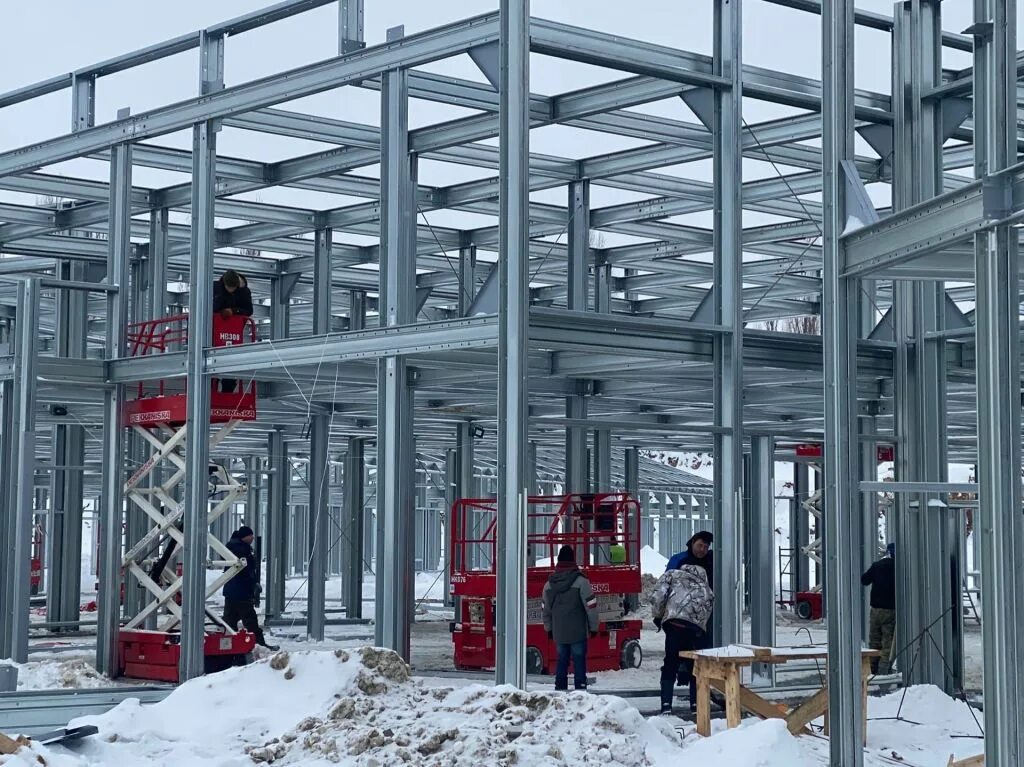 Ковид в белгороде. Ковид госпиталь старый Оскол. Ковид госпиталь старый Оскол строительство. Инфекционный центр в Старом Осколе. Ковид центр старый Оскол строительство.