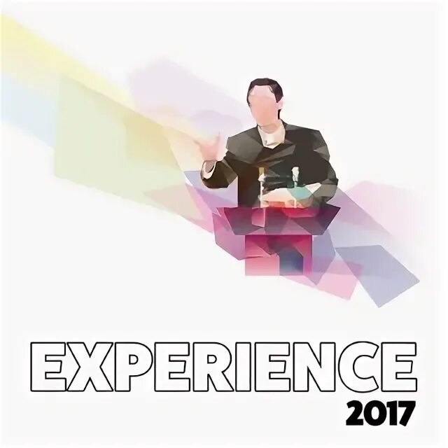 Experience 2017. Experience 2017