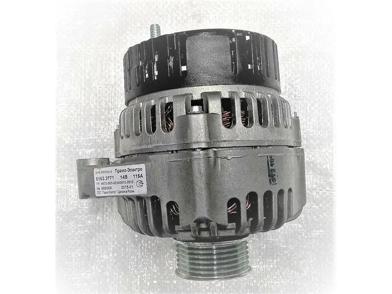 Прамо электро генератор. Генератор Eltra 5102.3771. Генератор 5112.3771 14в/90а (Элтра). Генератор Шевроле Нива 140 ампер. Генератор Нива Шевроле 80а.