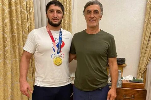 Магомед гаджиев госдума