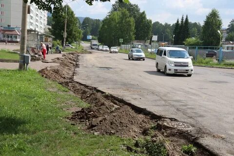 Город и горожане железногорск