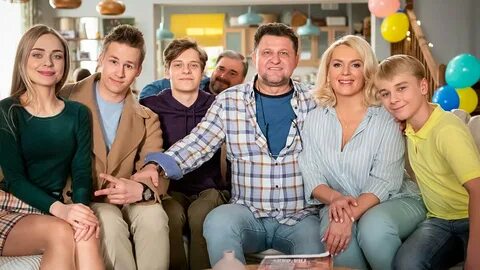 Родители 2 на солнце