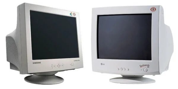 Куда можно сдать мониторы. Samsung 757dfx. монитор lg 2000 года. элт-монитор 2000. старые мониторы из 2000.