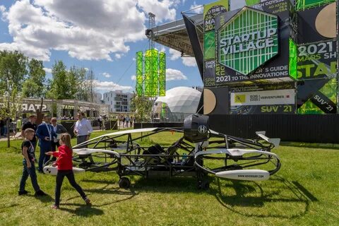 Сколково вилладж 2024