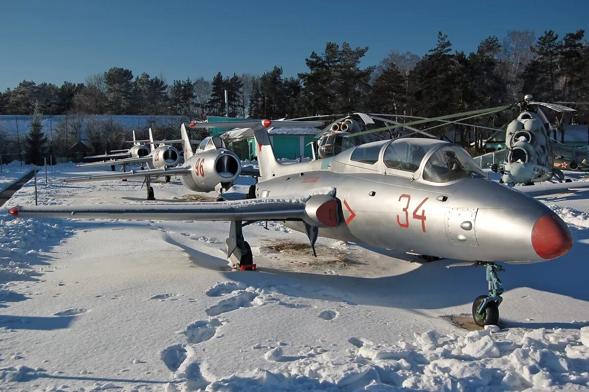 Л-29 Дельфин. Самолёт л-29 Дельфин. L-29. Л-29 СССР.