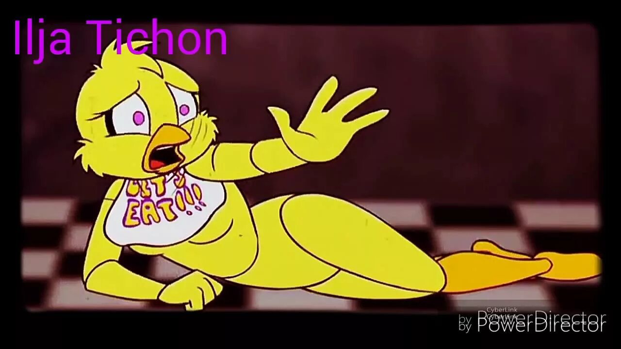 приколы про чику. Fnaf чика. Fnaf комиксы. Fnaf vhs toy chica. новая той чика.