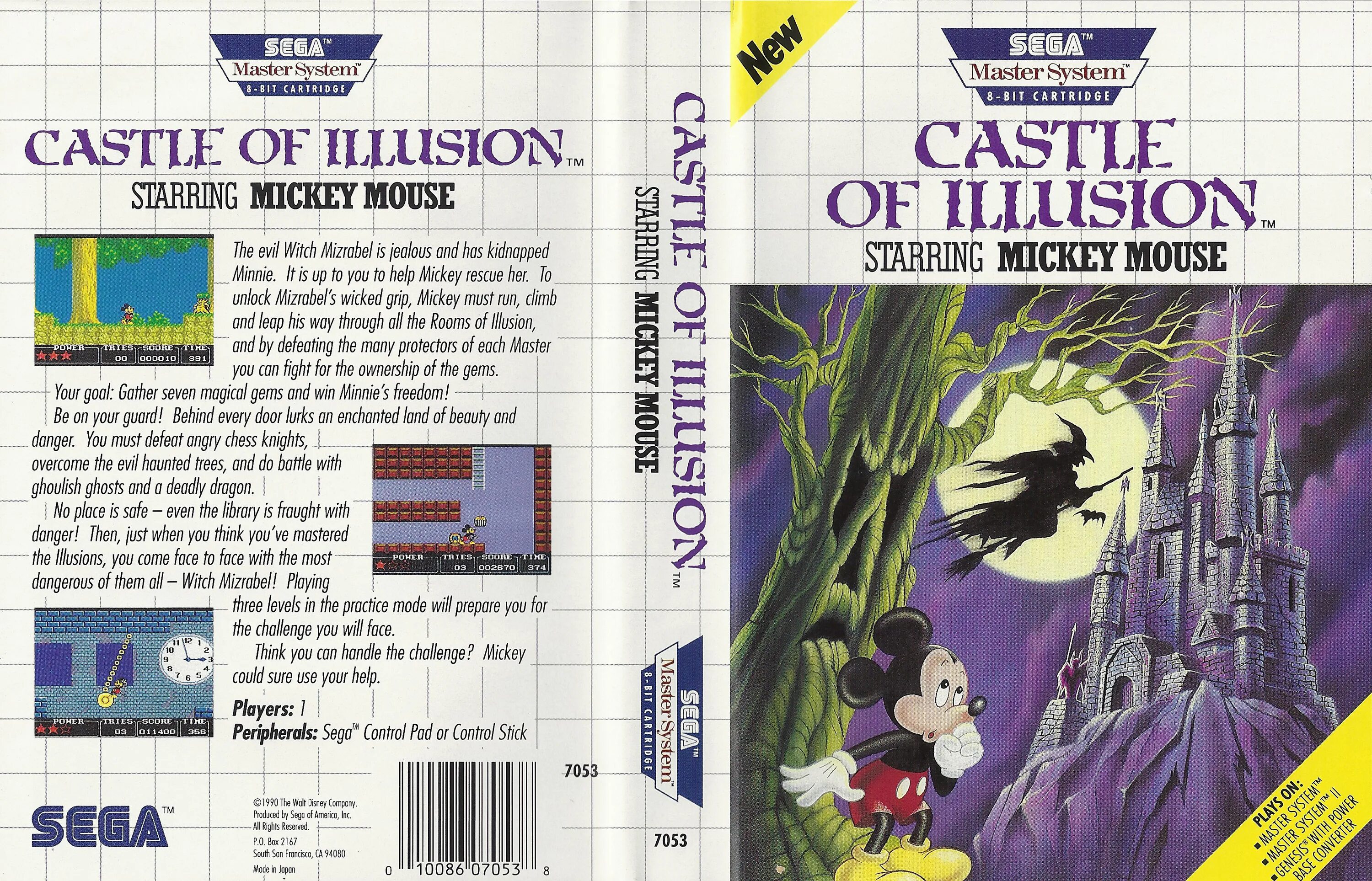 Castle of illusion starring mickey mouse sega обложка. Какое управление castle of illusion. Игра castle of illusion. Castle of illusion sega. Mickey mouse castle of illusion sega обложка.