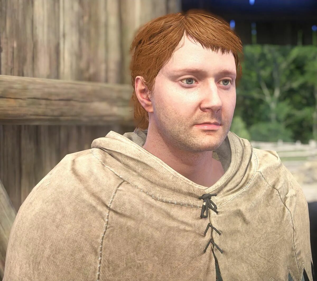 Где рыжий kingdom. Kingdom come deliverance рыжий. Kingdom come deliverance шаперон. Kingdom come deliverance черный шаперон. Kingdom come Ginger in a Pickle.