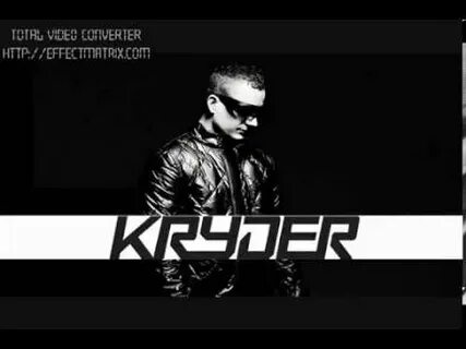 Kryder piece