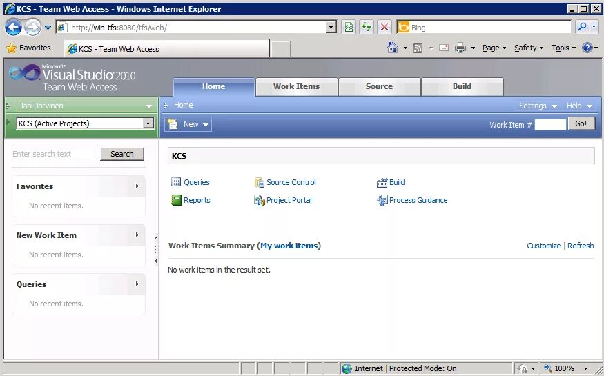 Access web app. Web access. microsoft team foundation server. фильтрация ms tfs.