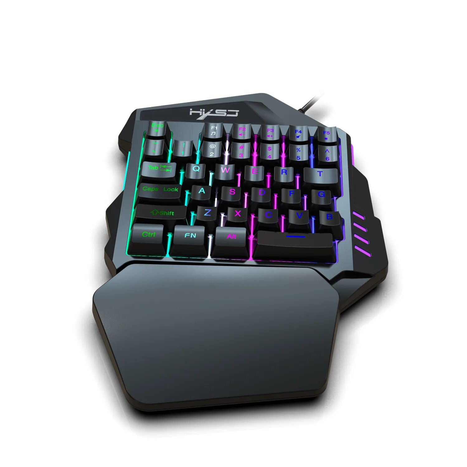 Keyboard c