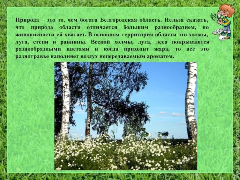 Что сказал соловьев про белгородцев. Проект разнообразие природы родного края 3 класс по окружающему миру. Проект по окружающему миру родной край. Проект природа родного края. Разнообразие природы родного края 3 класс окружающий мир проект.