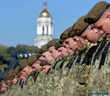 Киевские войска