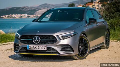 W177 mercedes