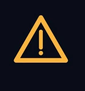 Warning light