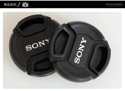 Крышки sony