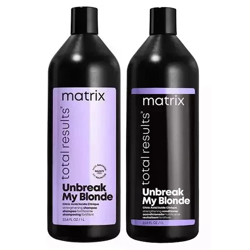 Unbreak my blonde matrix. Total Results Color obsessed so Silver Conditioner 1000 мл. So Silver Матрикс. Matrix total Results so Silver. Matrix Instacure шампунь 1000мл.