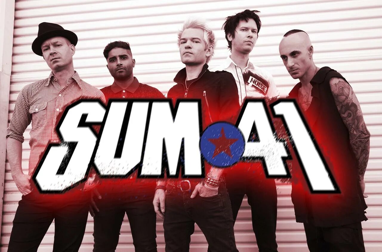 Sum 41 hell. Sum 41. группа sum 41. sum 41 1996. sum 41 2001.