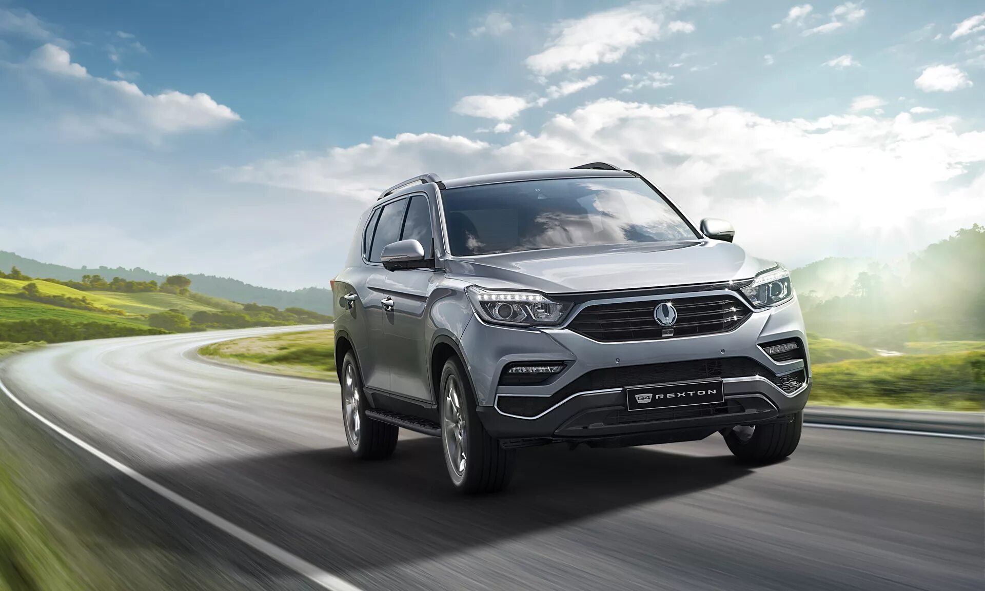 Рекстон 2023 купить. SSANGYONG Rexton g4. SSANGYONG Rexton 4. Санг енг g4 Rexton. Рекстон g4 2022.