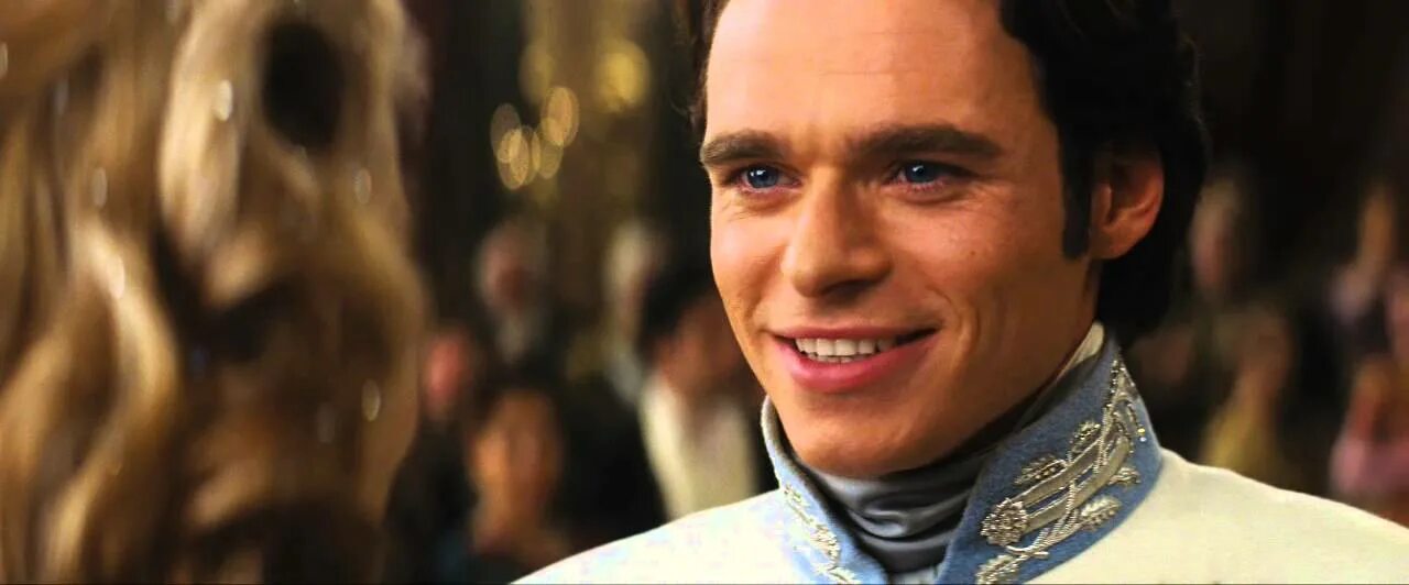 Cinderella Official Sneak Peek #1 (2015) - Lily James HD - YouTube