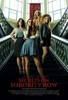 Sorority row
