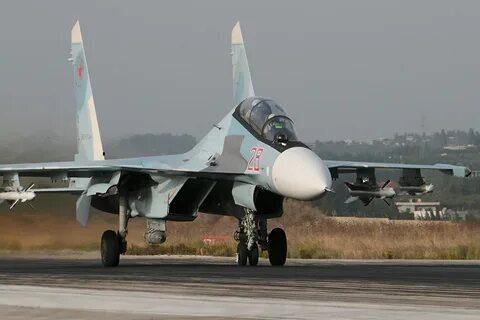Боевой вылет
