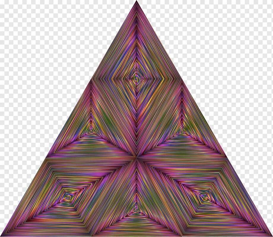 Замечательная геометрия. Треугольник. Фрактал пирамида. Треугольник геометрия. Треугольные изображения.