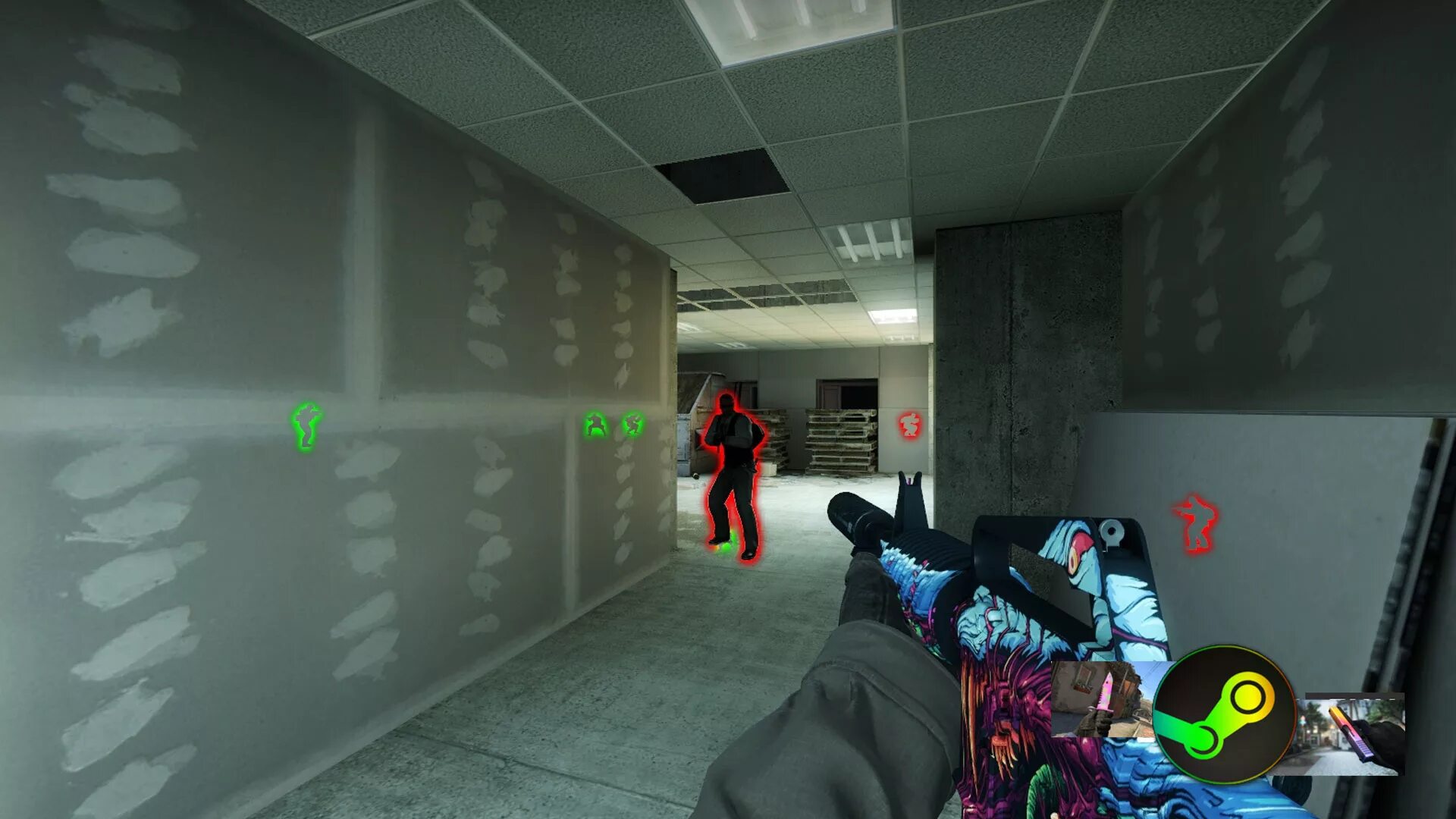Cs cheats