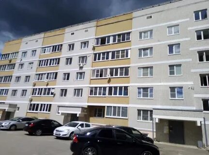 Переславль залесский ул маяковского