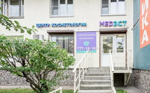 Улица уточкина 5