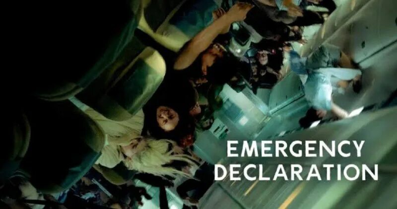 Declare emergency. Declare emergency