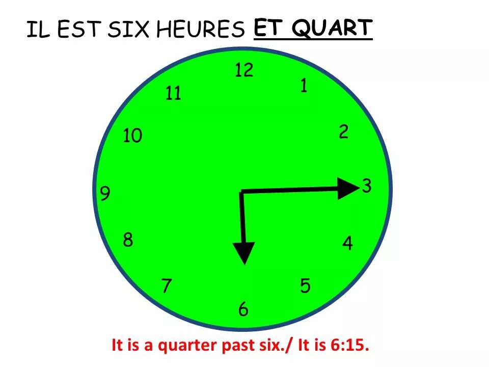It s twenty to six. A quarter to six на часах. quarter past six. it&#039;s quarter to six на часах. it is quarter past.