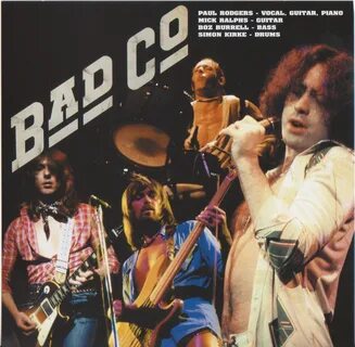 Bad company