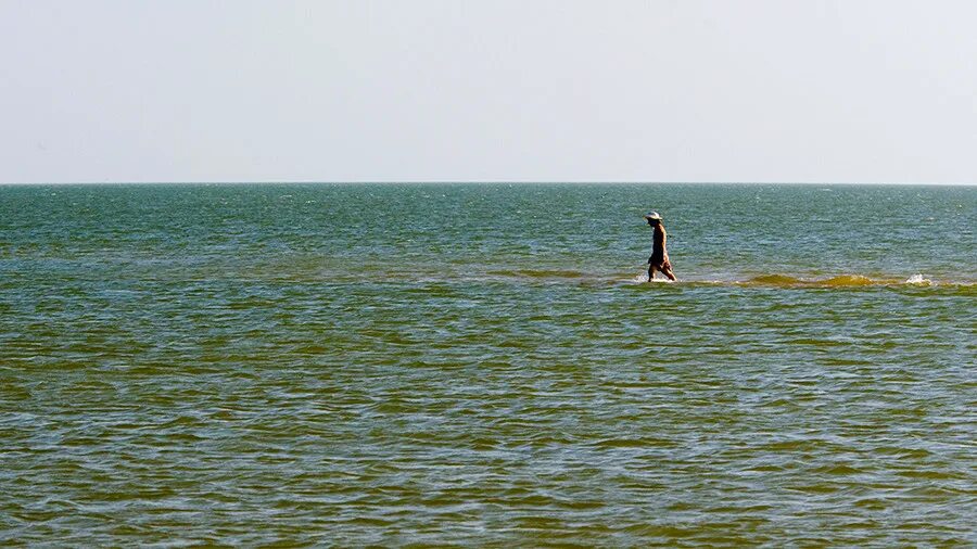 Азовское море глубина моря. Глубина Азовского. Дно Азовского моря.