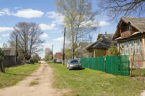 Погода видогощи тверская область
