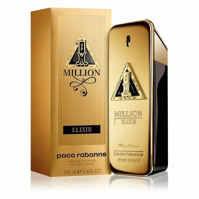 Paco Rabanne one million 100 ml. Paco Rabanne one million Parfum 100ml. Paco Rabanne 1 million Elixir. Million Paco Rabanne 100ml для мужчин. Миллион туалетная вода мужская