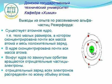 Замкнутое ядро